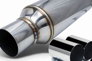 Find: Taller de Muffler Near Me - Expert Exhaust Repair | Best Mufflers for Cars & Trucks | Performance, Sound & Durability Upgrades