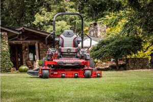 Exmark Lazer Z Muffler: Maximize Performance, Reduce Noise | Best Mufflers for Cars & Trucks | Performance, Sound & Durability Upgrades