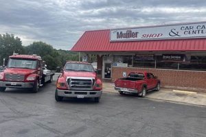 Hannibal Muffler Shop: Exhaust Repair & More! Best Mufflers for Cars & Trucks | Performance, Sound & Durability Upgrades Hannibal Muffler Shop: Exhaust Repair & More! | Best Mufflers for Cars & Trucks | Performance, Sound & Durability Upgrades