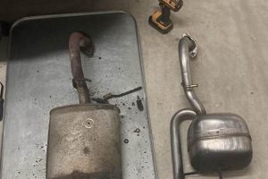 Best Toyota Muffler Options: Performance & Sound | Best Mufflers for Cars & Trucks | Performance, Sound & Durability Upgrades