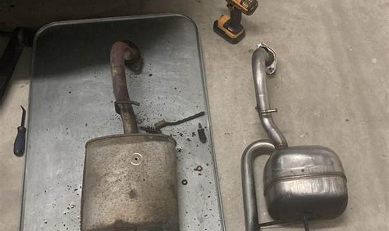 Best Toyota Muffler Options: Performance & Sound | Best Mufflers for Cars & Trucks | Performance, Sound & Durability Upgrades