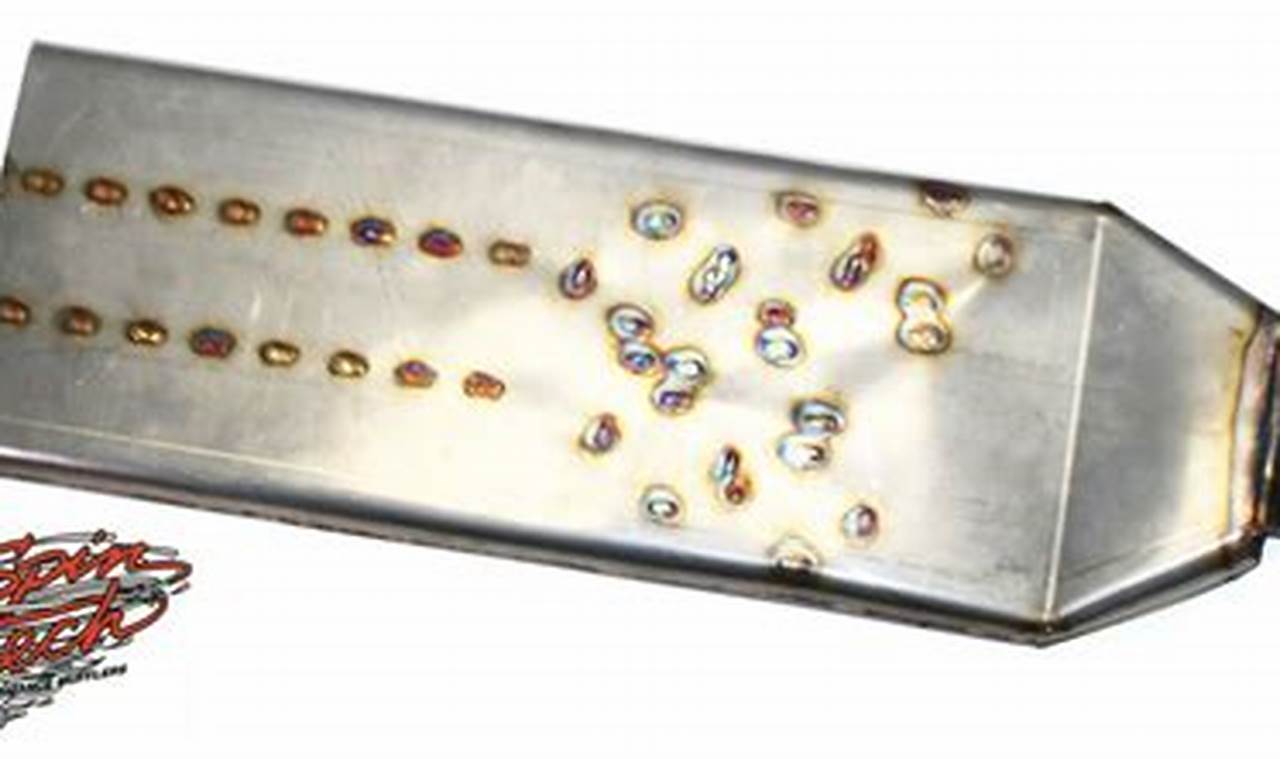 Quiet Power: Square Muffler Benefits &amp; More! | Best Mufflers for Cars & Trucks | Performance, Sound & Durability Upgrades