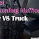 The Best Sounding 5.7 Hemi Muffler: Tone & Performance | Best Mufflers for Cars & Trucks | Performance, Sound & Durability Upgrades