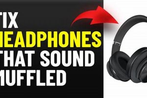 Fix Muffled Headphones: Tips &amp; Tricks for Clear Sound | Best Mufflers for Cars & Trucks | Performance, Sound & Durability Upgrades