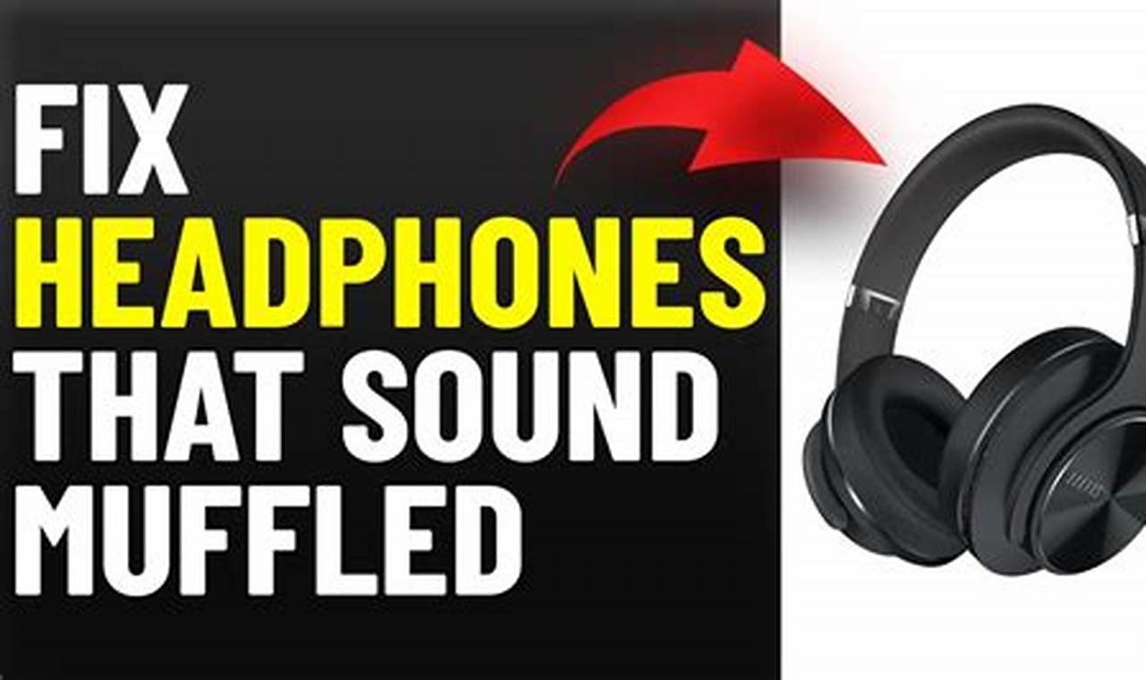 Fix Muffled Headphones: Tips & Tricks for Clear Sound Best Mufflers for Cars & Trucks | Performance, Sound & Durability Upgrades Fix Muffled Headphones: Tips & Tricks for Clear Sound | Best Mufflers for Cars & Trucks | Performance, Sound & Durability Upgrades