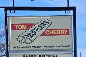 Bloomington's Best: Tom Cherry Muffler Experts! | Best Mufflers for Cars & Trucks | Performance, Sound & Durability Upgrades