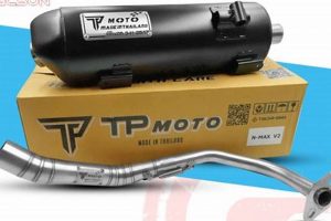 Best TP Muffler: Quiet Flush Solutions & More | Best Mufflers for Cars & Trucks | Performance, Sound & Durability Upgrades