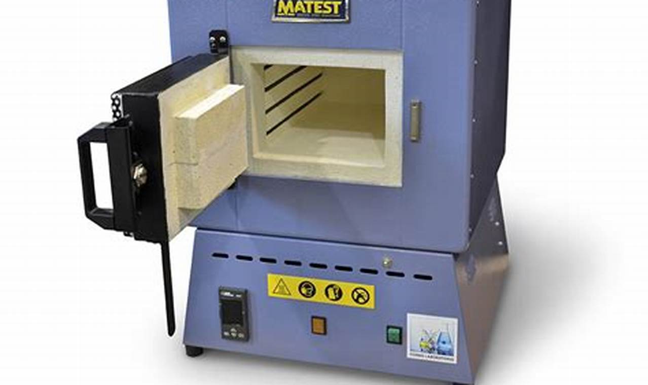 Industrial Muffler Furnace: Precision Heat Treatment | Best Mufflers for Cars & Trucks | Performance, Sound & Durability Upgrades