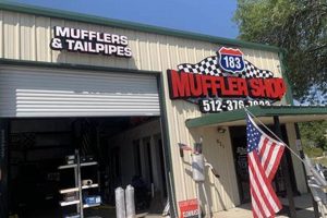 S&S Muffler Shop: Expert Exhaust Repair Near You! | Best Mufflers for Cars & Trucks | Performance, Sound & Durability Upgrades