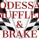 Odessa Muffler & Brake: Your Expert Brake Service | Best Mufflers for Cars & Trucks | Performance, Sound & Durability Upgrades