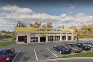Monro Muffler Sinking Spring: Local Exhaust Experts | Best Mufflers for Cars & Trucks | Performance, Sound & Durability Upgrades