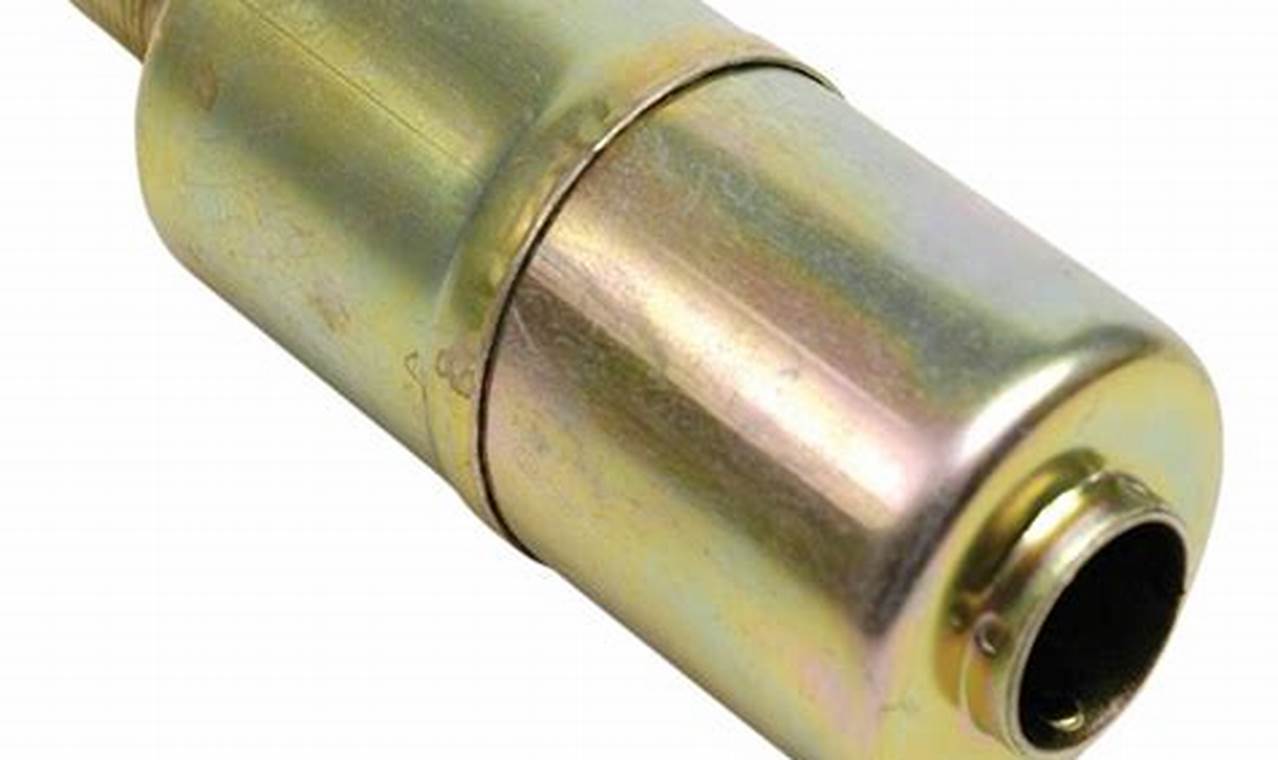 Quiet Power: Small Engine Muffler Solutions & Tips | Best Mufflers for Cars & Trucks | Performance, Sound & Durability Upgrades