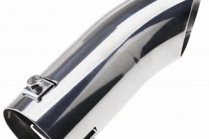 Muffler And Tailpipe | Best Mufflers for Cars & Trucks | Performance, Sound & Durability Upgrades