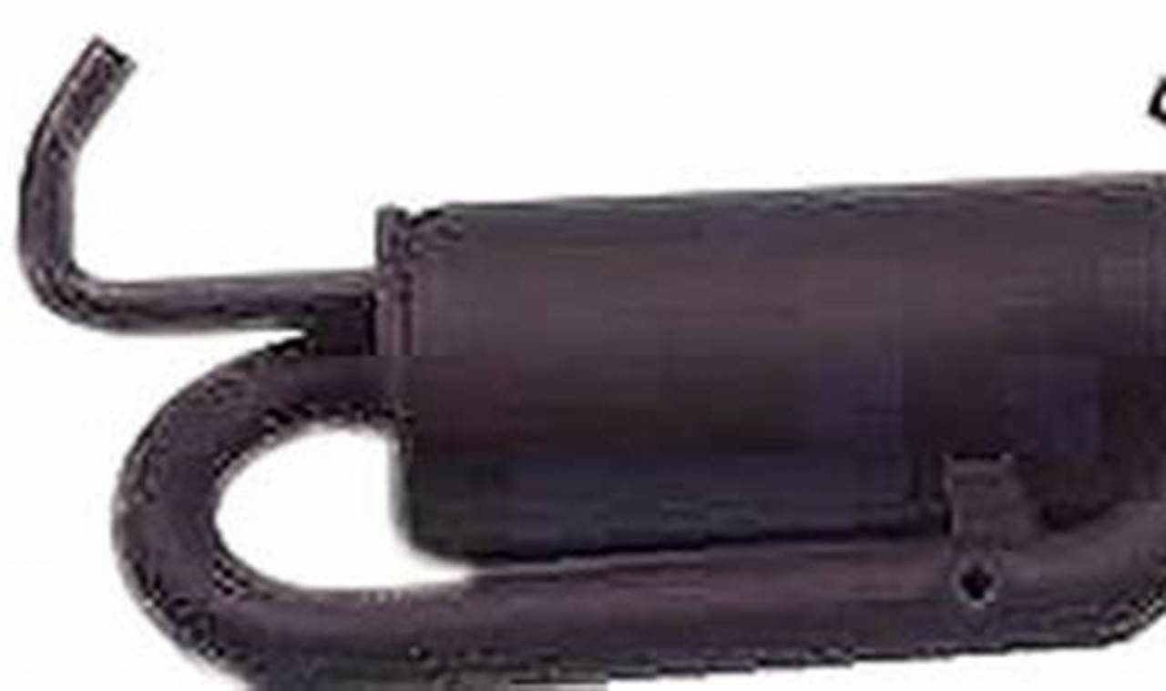Quiet Ride: Golf Cart Muffler Silencer Guide & Tips | Best Mufflers for Cars & Trucks | Performance, Sound & Durability Upgrades