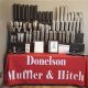 Donelson Muffler: Find Your Quiet Ride Today! | Best Mufflers for Cars & Trucks | Performance, Sound & Durability Upgrades