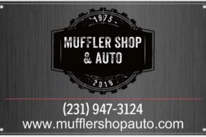 Best Muffler Shop Traverse City MI: Expert Exhaust Best Mufflers for Cars & Trucks | Performance, Sound & Durability Upgrades Best Muffler Shop Traverse City MI: Expert Exhaust | Best Mufflers for Cars & Trucks | Performance, Sound & Durability Upgrades