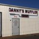 Danny Muffler Tahlequah: Your Expert Muffler Repair! | Best Mufflers for Cars & Trucks | Performance, Sound & Durability Upgrades
