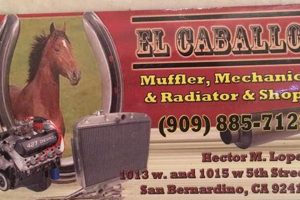 San Bernardino CA Muffler Shop: Expert Exhaust Services Best Mufflers for Cars & Trucks | Performance, Sound & Durability Upgrades San Bernardino CA Muffler Shop: Expert Exhaust Services | Best Mufflers for Cars & Trucks | Performance, Sound & Durability Upgrades