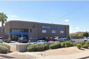 Chandler AZ Muffler Shop: Exhaust Experts & More! Best Mufflers for Cars & Trucks | Performance, Sound & Durability Upgrades Chandler AZ Muffler Shop: Exhaust Experts & More! | Best Mufflers for Cars & Trucks | Performance, Sound & Durability Upgrades