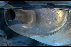 Solve Loose Muffler Sound: Causes & Quick Fixes Best Mufflers for Cars & Trucks | Performance, Sound & Durability Upgrades Solve Loose Muffler Sound: Causes & Quick Fixes | Best Mufflers for Cars & Trucks | Performance, Sound & Durability Upgrades