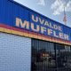 Uvalde Muffler: Quiet Performance & Vehicle Repair | Best Mufflers for Cars & Trucks | Performance, Sound & Durability Upgrades