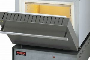 Lab-Grade Thermolyne Muffle Furnace: Power & Precision | Best Mufflers for Cars & Trucks | Performance, Sound & Durability Upgrades