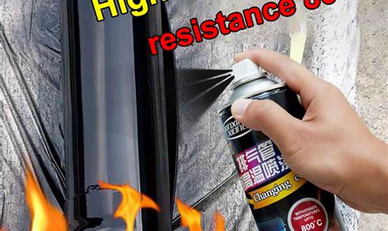 Protect Your Ride: Best Muffler Spray for Rust Prevention | Best Mufflers for Cars & Trucks | Performance, Sound & Durability Upgrades