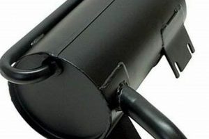 Quiet Ride: EZGO Golf Cart Muffler - Sound Solutions | Best Mufflers for Cars & Trucks | Performance, Sound & Durability Upgrades