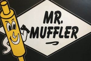 Romeo's Best Mr Muffler: Experts Near You! | Best Mufflers for Cars & Trucks | Performance, Sound & Durability Upgrades