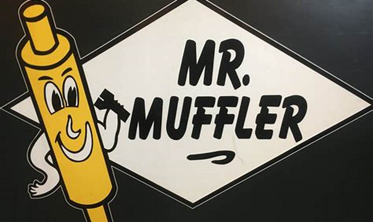 Romeo's Best Mr Muffler: Experts Near You! | Best Mufflers for Cars & Trucks | Performance, Sound & Durability Upgrades