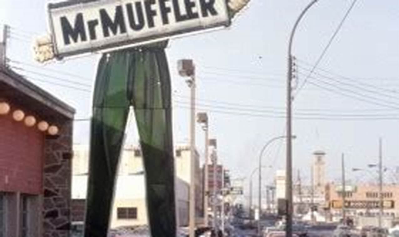 Guide: Memo Mr. Muffler Insights + Tips | Best Mufflers for Cars & Trucks | Performance, Sound & Durability Upgrades