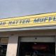 Top-Rated Columbus, OH Muffler Shops: Expert Exhaust Service | Best Mufflers for Cars & Trucks | Performance, Sound & Durability Upgrades