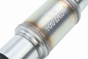 Shop O'Reilly's Muffler Solutions: Find Your Quiet Ride Now! | Best Mufflers for Cars & Trucks | Performance, Sound & Durability Upgrades