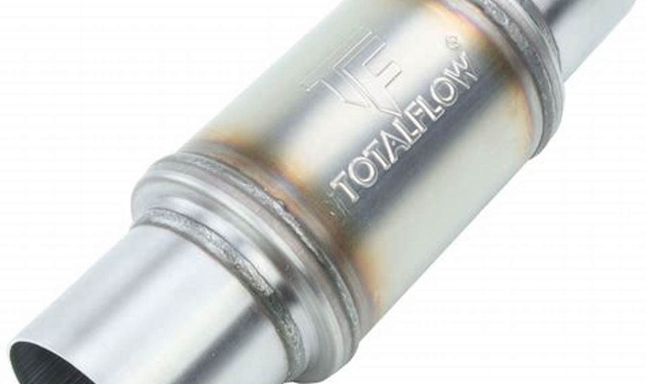 Shop O'Reilly's Muffler Solutions: Find Your Quiet Ride Now! | Best Mufflers for Cars & Trucks | Performance, Sound & Durability Upgrades