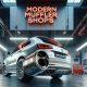 Find Modern Muffler Shops Inc: Local Exhaust Pros | Best Mufflers for Cars & Trucks | Performance, Sound & Durability Upgrades