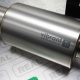 Boost Sound & Style: Vibrant Titanium Muffler Upgrade | Best Mufflers for Cars & Trucks | Performance, Sound & Durability Upgrades