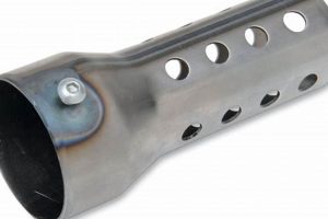 Upgrade Harley Muffler Baffles: Sound &amp; Performance! | Best Mufflers for Cars & Trucks | Performance, Sound & Durability Upgrades