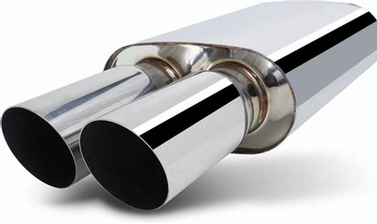 Top M&M Garage & Muffler: Expert Exhaust & Auto Repair | Best Mufflers for Cars & Trucks | Performance, Sound & Durability Upgrades