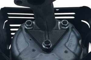 Buy Quality Honda GX240 Muffler: Exhaust Solutions | Best Mufflers for Cars & Trucks | Performance, Sound & Durability Upgrades