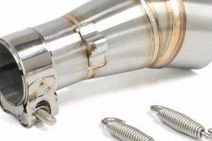 Exhaust Upgrades: Muffler Adapters & Connectors! | Best Mufflers for Cars & Trucks | Performance, Sound & Durability Upgrades