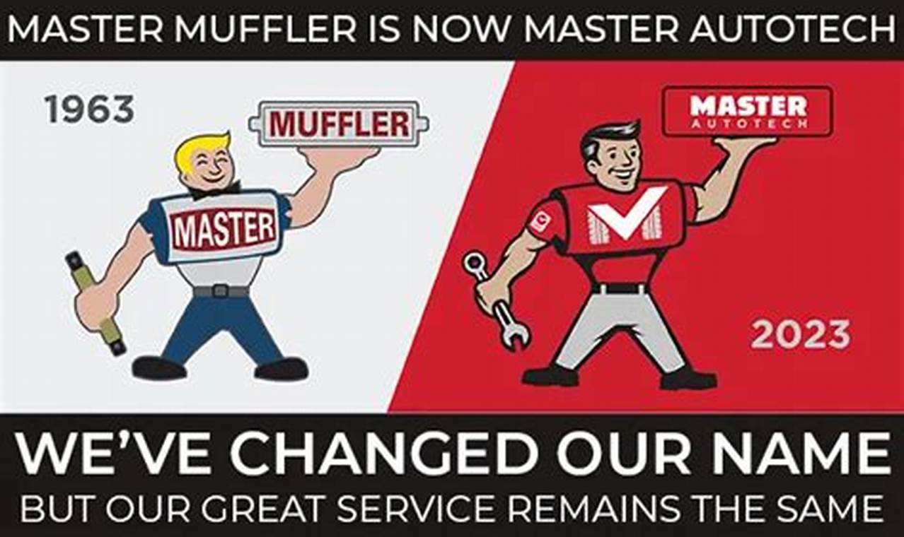West Valley Master Muffler Pro: Experts &amp; Repair | Best Mufflers for Cars & Trucks | Performance, Sound & Durability Upgrades