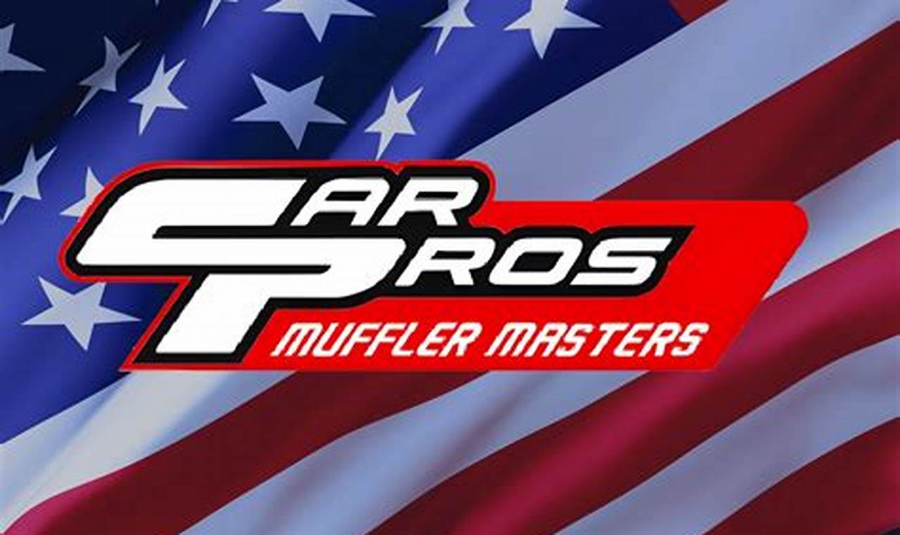 Local Muffler Pros: Expert Exhaust Solutions | Best Mufflers for Cars & Trucks | Performance, Sound & Durability Upgrades