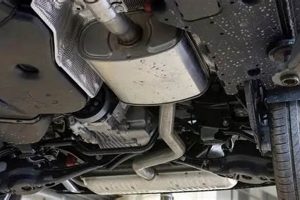 Stop Leaking Muffler Noise: Causes, Fixes, & Prevention | Best Mufflers for Cars & Trucks | Performance, Sound & Durability Upgrades