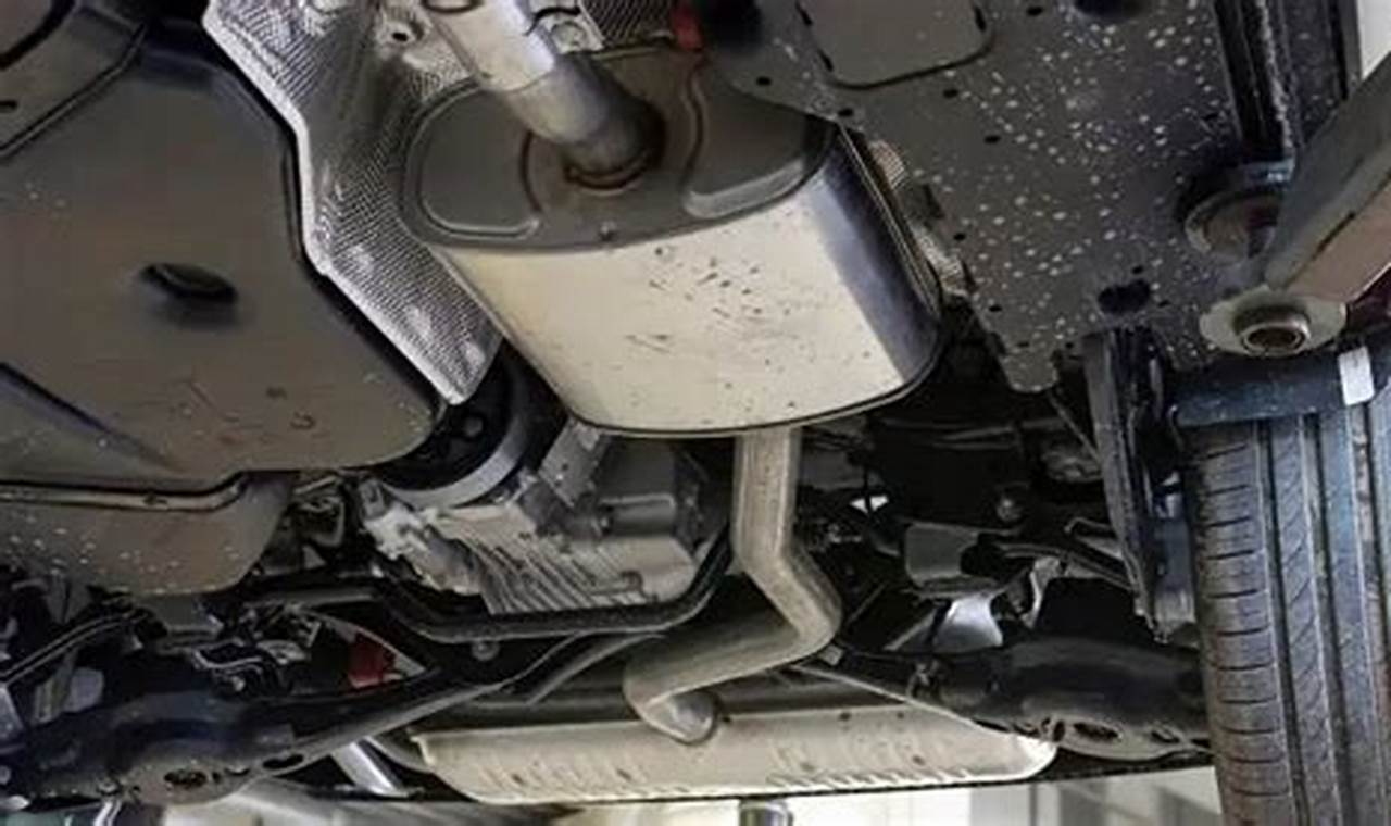 Stop Leaking Muffler Noise: Causes, Fixes, & Prevention | Best Mufflers for Cars & Trucks | Performance, Sound & Durability Upgrades