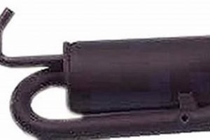 Quiet Ride: Best Golf Cart Muffler Guide + Tips | Best Mufflers for Cars & Trucks | Performance, Sound & Durability Upgrades