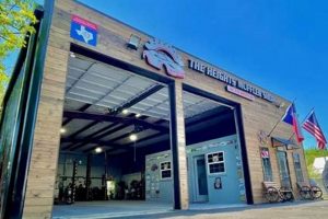 Heights Muffler Shop: Your Exhaust Experts | Best Mufflers for Cars & Trucks | Performance, Sound & Durability Upgrades