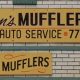 Muffler Experts: Don's Muffler Clinic Solutions &amp; More | Best Mufflers for Cars & Trucks | Performance, Sound & Durability Upgrades