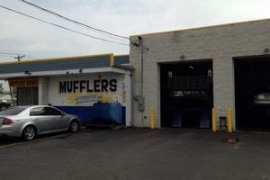 Best Fair Muffler Waukegan IL: Prices & Repair Best Mufflers for Cars & Trucks | Performance, Sound & Durability Upgrades Best Fair Muffler Waukegan IL: Prices & Repair | Best Mufflers for Cars & Trucks | Performance, Sound & Durability Upgrades