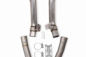 Unlock Roar: C7 Corvette Muffler Delete Sound Boost! | Best Mufflers for Cars & Trucks | Performance, Sound & Durability Upgrades