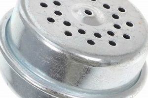 Quiet Your Yard: Universal Lawn Mower Muffler Solutions | Best Mufflers for Cars & Trucks | Performance, Sound & Durability Upgrades